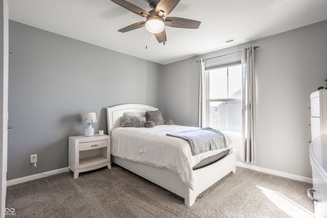 4418 Eagleridge Lane, Zionsville, IN 46077