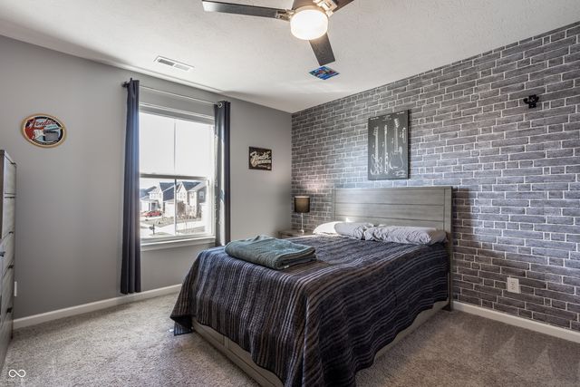 4418 Eagleridge Lane, Zionsville, IN 46077