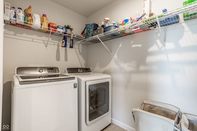 4418 Eagleridge Lane, Zionsville, IN 46077