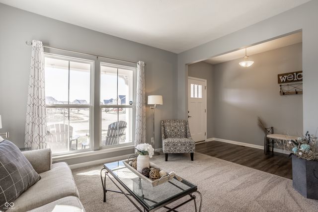 4418 Eagleridge Lane, Zionsville, IN 46077