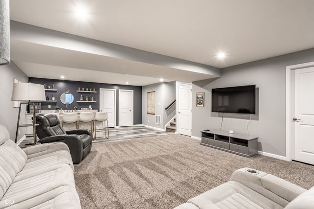 4418 Eagleridge Lane, Zionsville, IN 46077