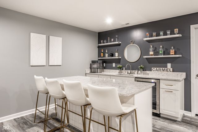 4418 Eagleridge Lane, Zionsville, IN 46077