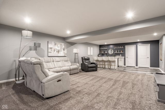 4418 Eagleridge Lane, Zionsville, IN 46077