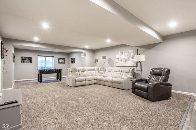 4418 Eagleridge Lane, Zionsville, IN 46077