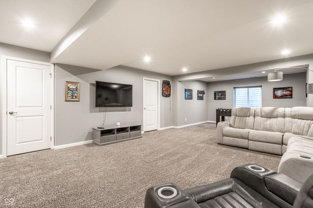 4418 Eagleridge Lane, Zionsville, IN 46077