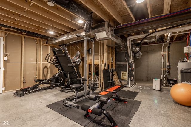 4418 Eagleridge Lane, Zionsville, IN 46077