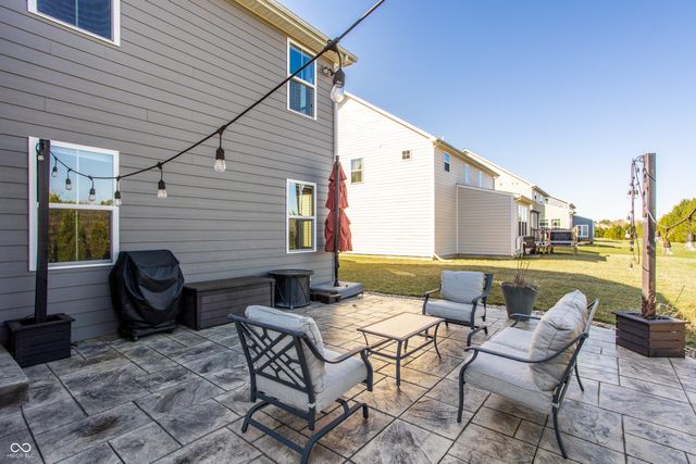 4418 Eagleridge Lane, Zionsville, IN 46077