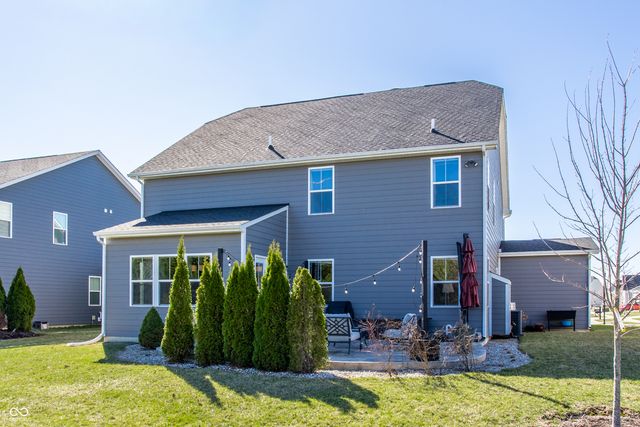 4418 Eagleridge Lane, Zionsville, IN 46077