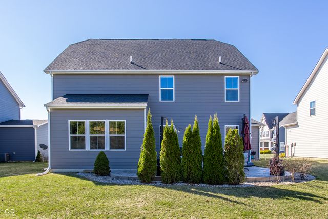 4418 Eagleridge Lane, Zionsville, IN 46077