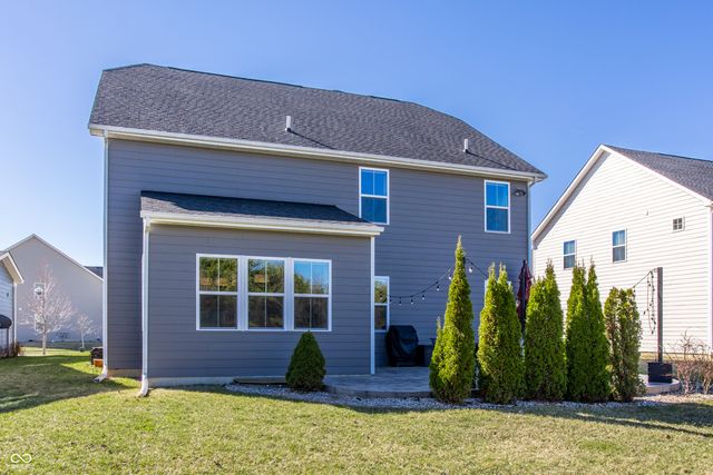 4418 Eagleridge Lane, Zionsville, IN 46077