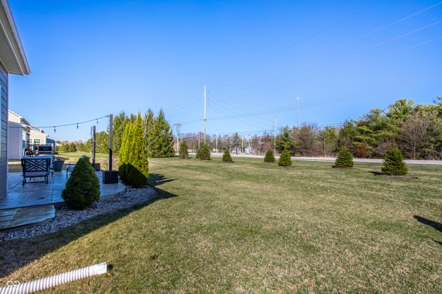 4418 Eagleridge Lane, Zionsville, IN 46077