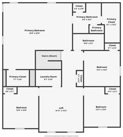 4418 Eagleridge Lane, Zionsville, IN 46077