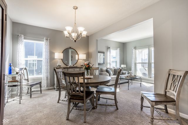 4418 Eagleridge Lane, Zionsville, IN 46077