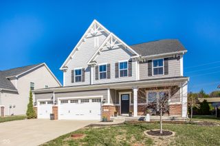 4418 Eagleridge Lane, Zionsville, IN 46077