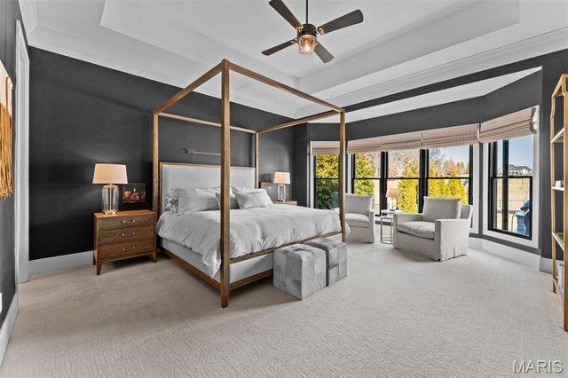 16929 Lake Meadow, Chesterfield, MO 63005