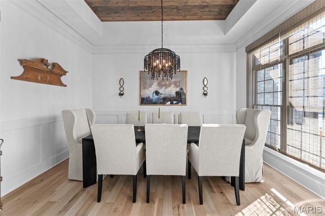 16929 Lake Meadow, Chesterfield, MO 63005