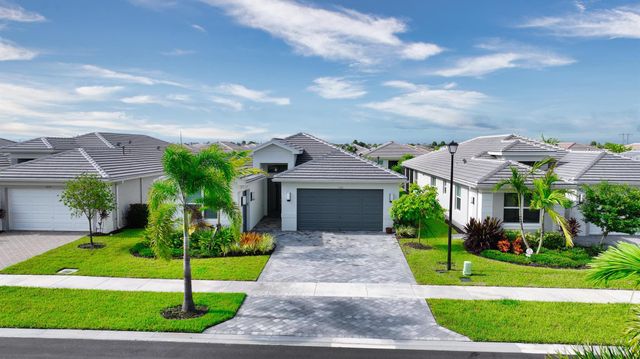 13160 SW Seaport Avenue, Port St Lucie, FL 34987