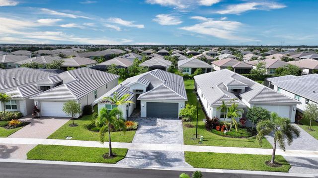13160 SW Seaport Avenue, Port St Lucie, FL 34987