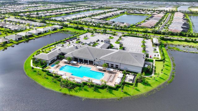 13160 SW Seaport Avenue, Port St Lucie, FL 34987
