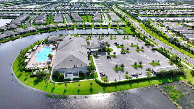 13160 SW Seaport Avenue, Port St Lucie, FL 34987