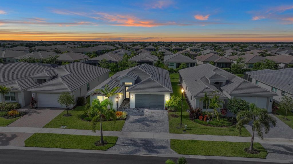 13160 SW Seaport Avenue, Port St Lucie, FL 34987