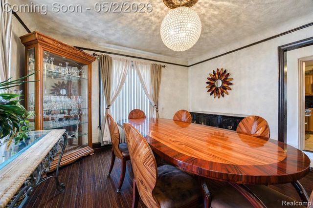 18714 Santa Barbara Drive, Detroit, MI 48221