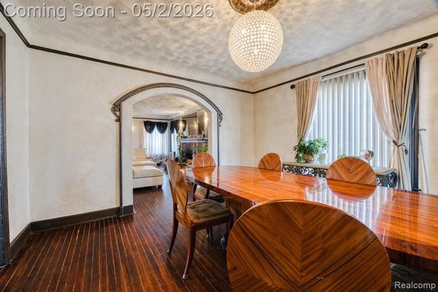18714 Santa Barbara Drive, Detroit, MI 48221
