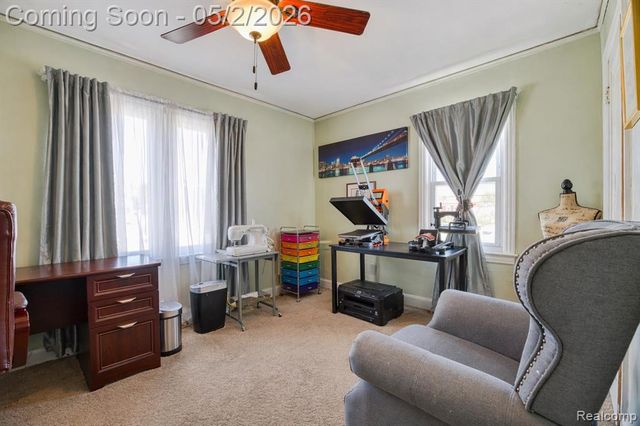 18714 Santa Barbara Drive, Detroit, MI 48221