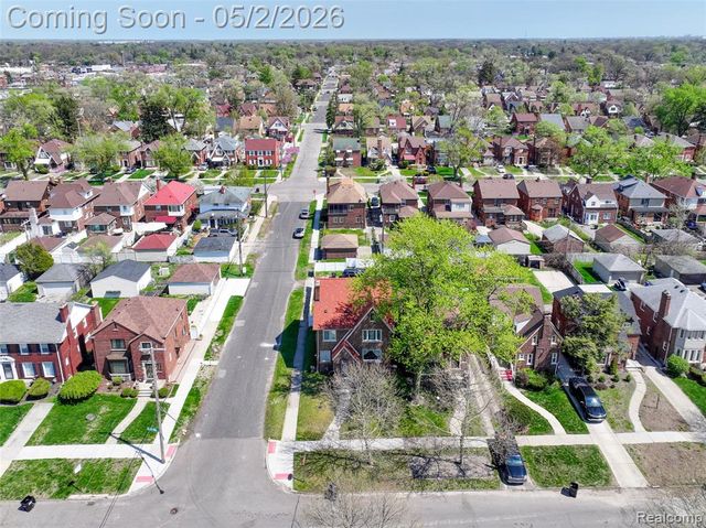 18714 Santa Barbara Drive, Detroit, MI 48221