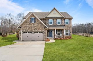 1811 Challenge Drive, Graham, NC 27253