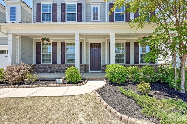 17306 Saranita Lane, Charlotte, NC 28278