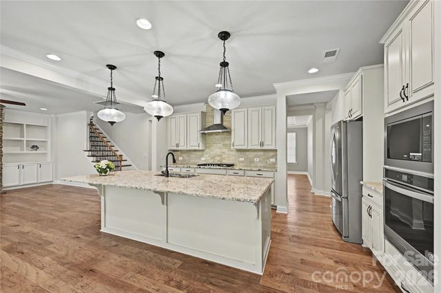 17306 Saranita Lane, Charlotte, NC 28278