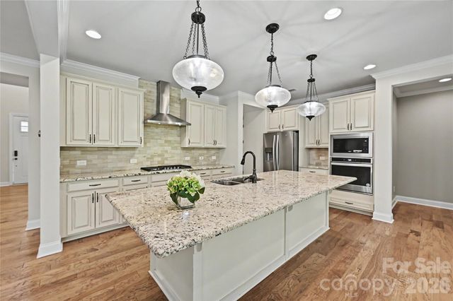 17306 Saranita Lane, Charlotte, NC 28278