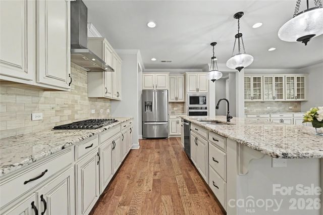 17306 Saranita Lane, Charlotte, NC 28278