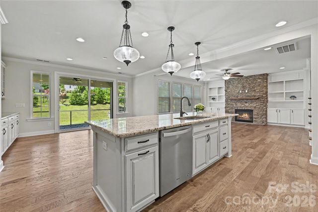 17306 Saranita Lane, Charlotte, NC 28278