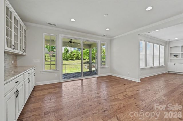 17306 Saranita Lane, Charlotte, NC 28278