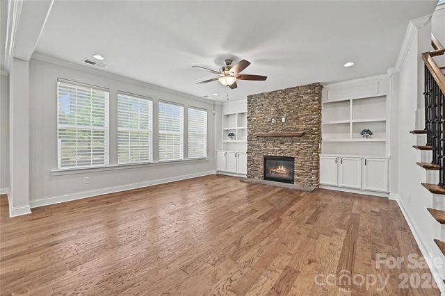 17306 Saranita Lane, Charlotte, NC 28278