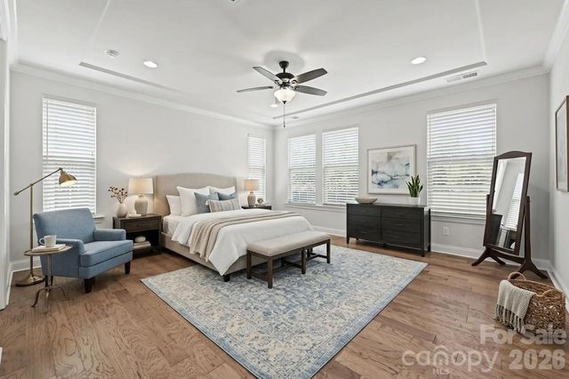 17306 Saranita Lane, Charlotte, NC 28278