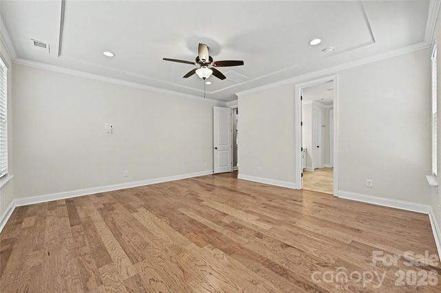 17306 Saranita Lane, Charlotte, NC 28278