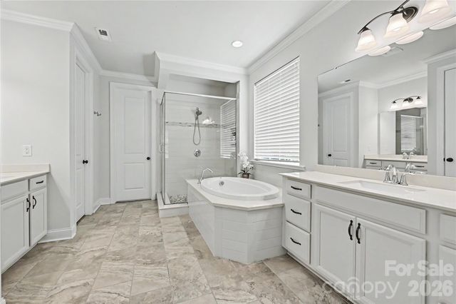 17306 Saranita Lane, Charlotte, NC 28278