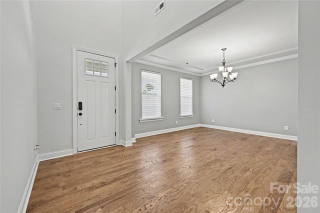 17306 Saranita Lane, Charlotte, NC 28278