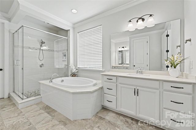 17306 Saranita Lane, Charlotte, NC 28278