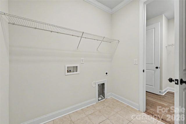 17306 Saranita Lane, Charlotte, NC 28278