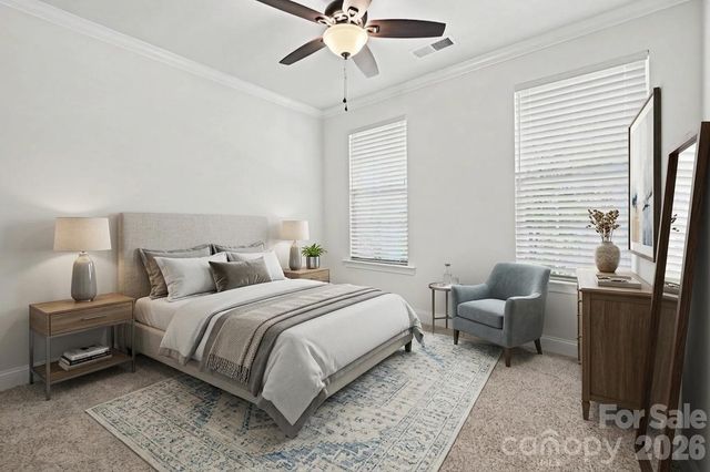 17306 Saranita Lane, Charlotte, NC 28278