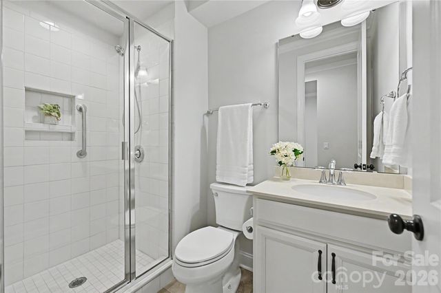 17306 Saranita Lane, Charlotte, NC 28278