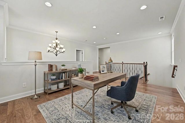 17306 Saranita Lane, Charlotte, NC 28278