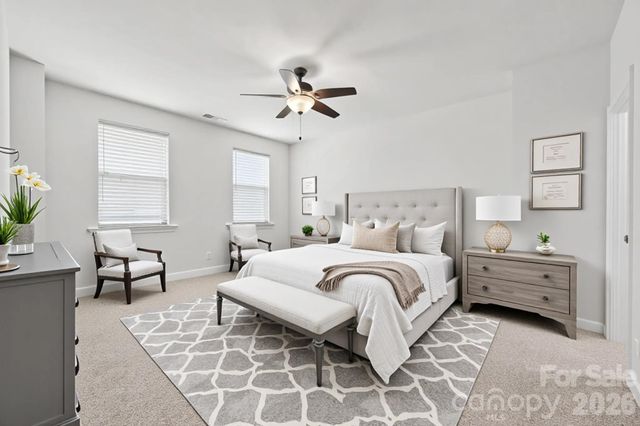 17306 Saranita Lane, Charlotte, NC 28278