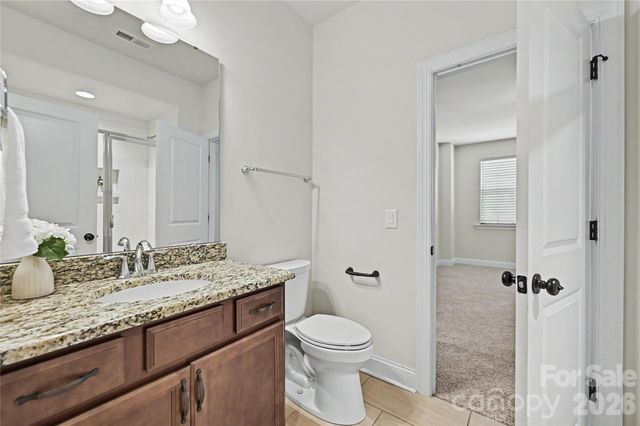 17306 Saranita Lane, Charlotte, NC 28278