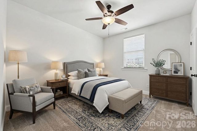 17306 Saranita Lane, Charlotte, NC 28278