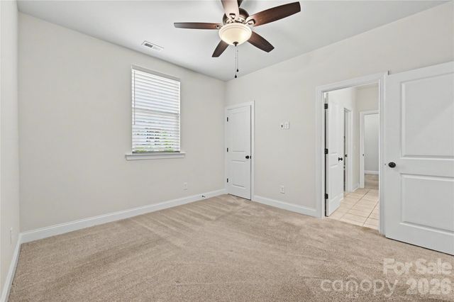 17306 Saranita Lane, Charlotte, NC 28278